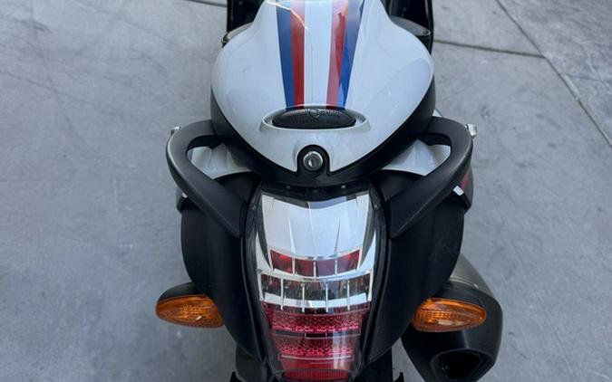 2016 BMW K 1300 S Special Black Storm MetallicLight WhiteLupi