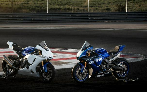 2023 Yamaha YZF-R1 GYTR Preview