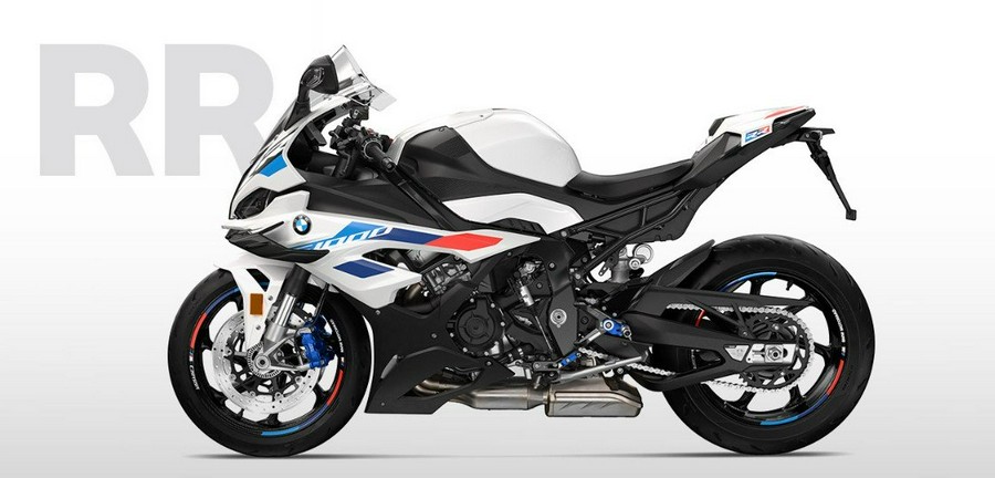 2023 BMW S 1000 RR