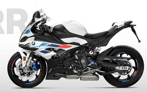 2023 BMW S 1000 RR First Look [A Dozen Superbike Fast Facts]