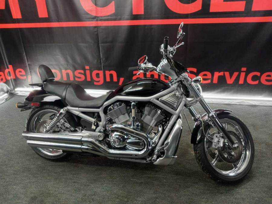 2003 Harley-Davidson® VRSC V-Rod