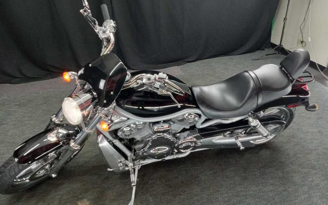 2003 Harley-Davidson® VRSC V-Rod