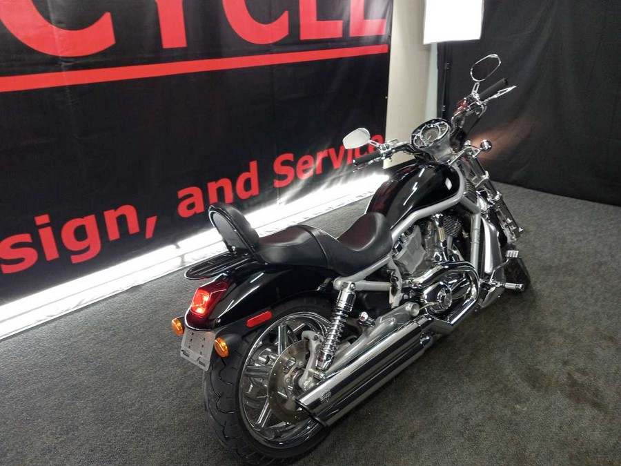 2003 Harley-Davidson® VRSC V-Rod