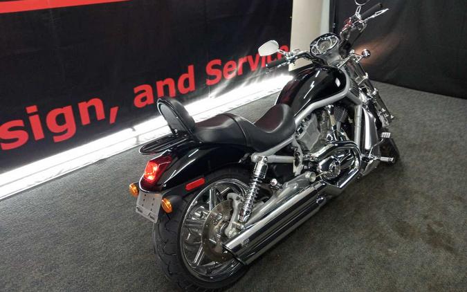 2003 Harley-Davidson® VRSC V-Rod