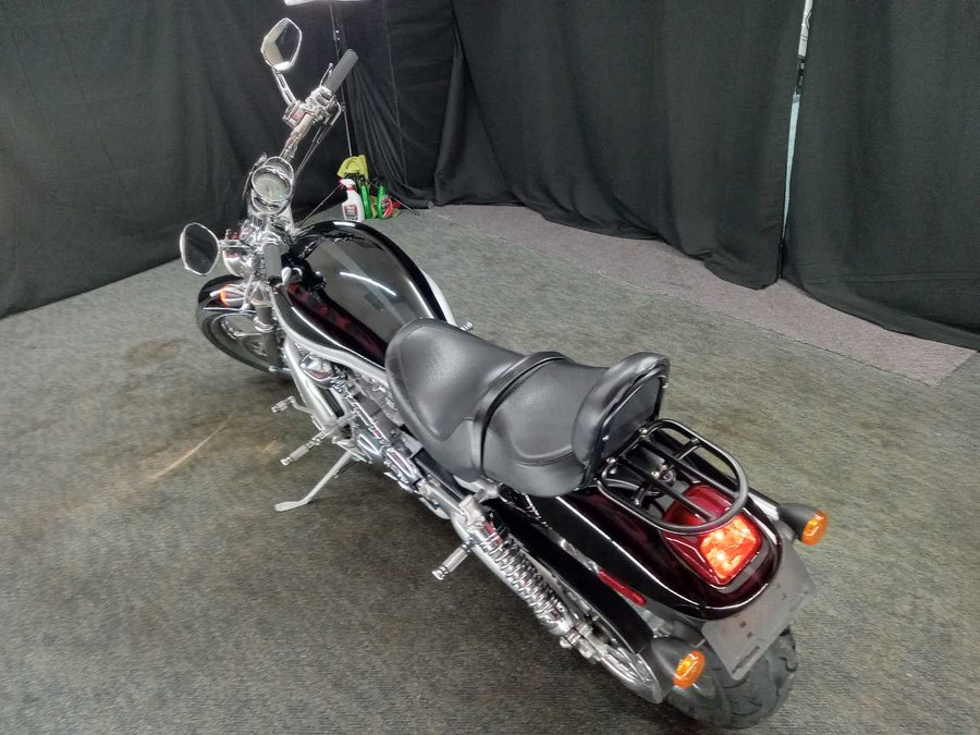 2003 Harley-Davidson® VRSC V-Rod