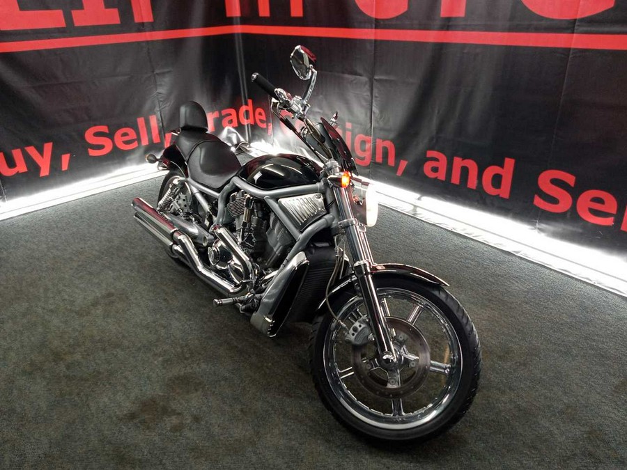 2003 Harley-Davidson® VRSC V-Rod