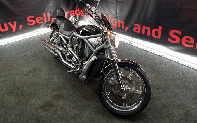 2003 Harley-Davidson® VRSC V-Rod