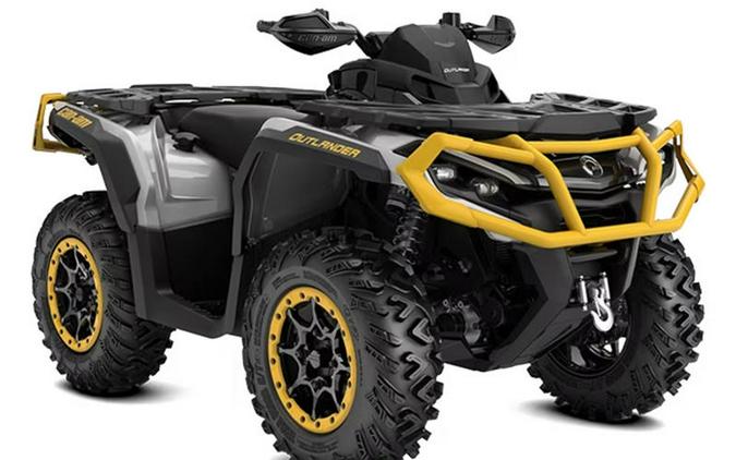 2024 Can-Am® Outlander XT-P 1000R