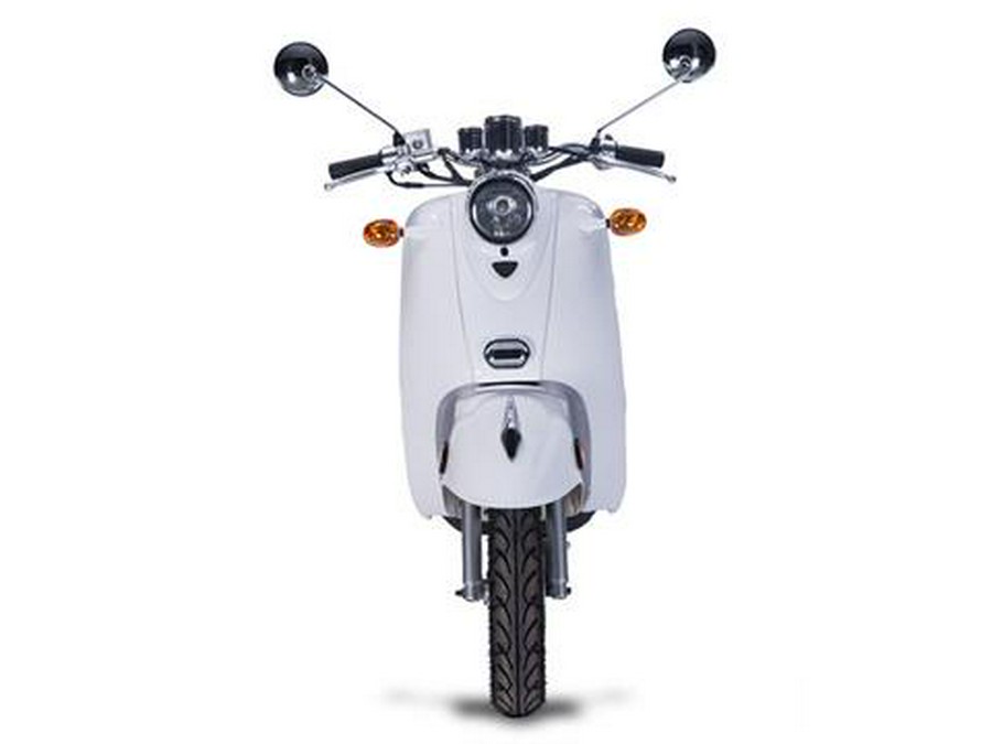 2024 Wolf Brand Scooters Wolf Islander