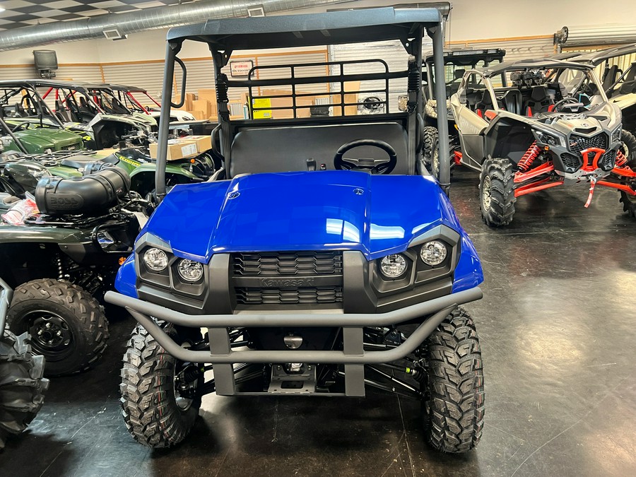 2024 Kawasaki MULE PRO-MX LE