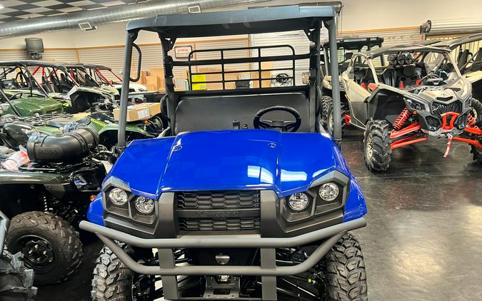 2024 Kawasaki MULE PRO-MX LE