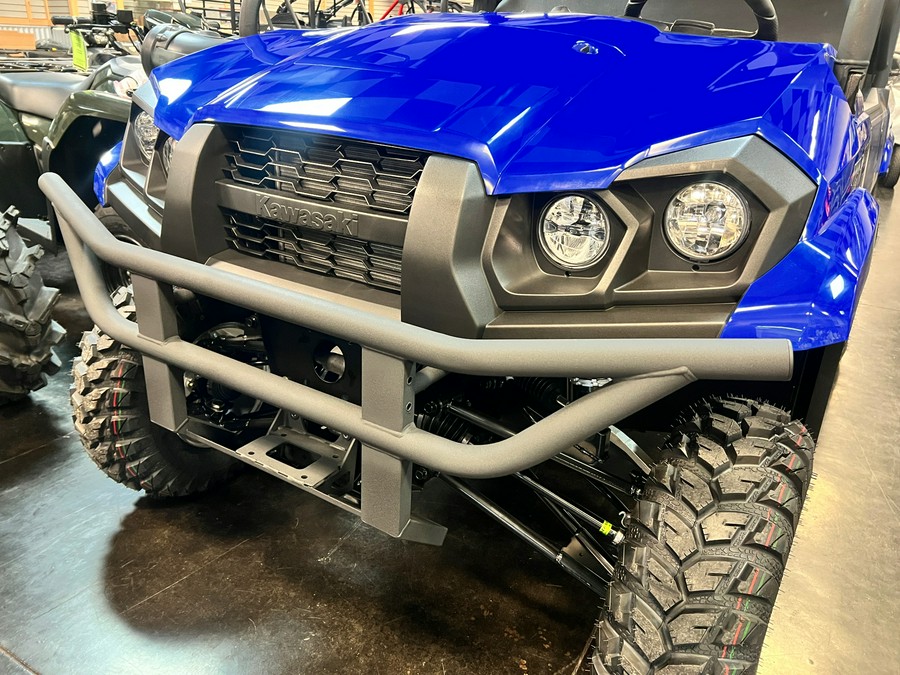 2024 Kawasaki MULE PRO-MX LE