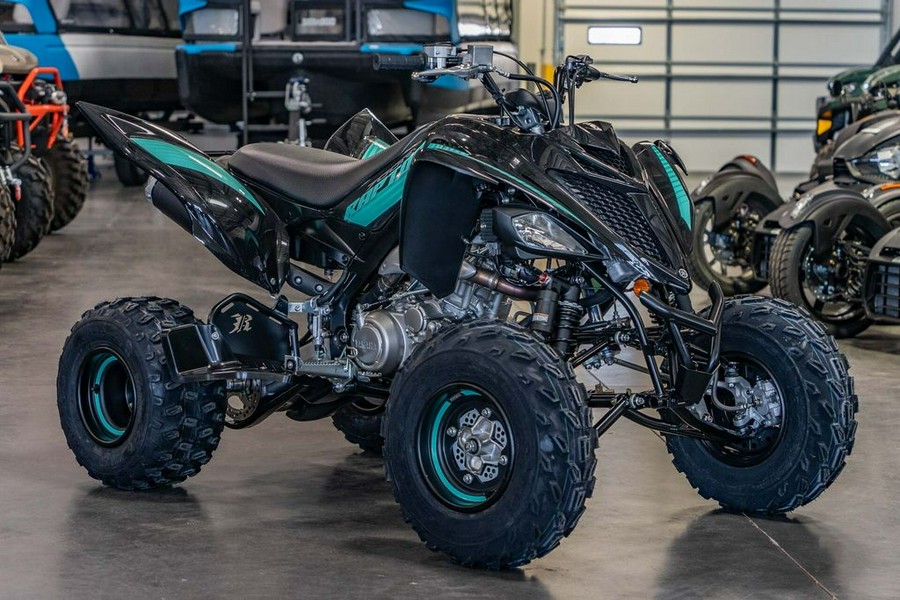 2024 Yamaha Raptor 700R SE