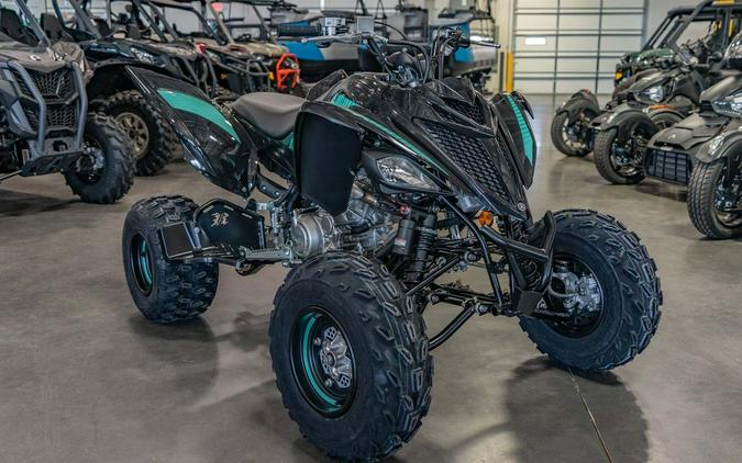 2024 Yamaha Raptor 700R SE