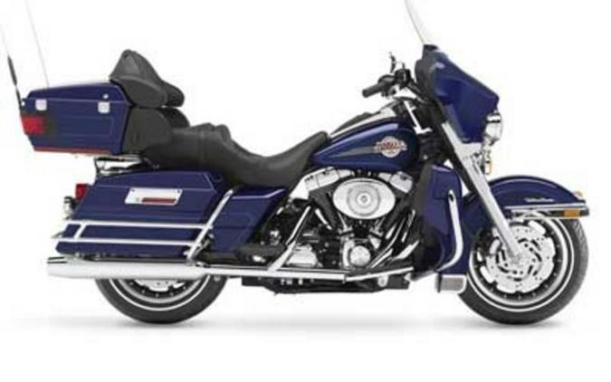 2006 Harley-Davidson® FLHTCUI - Ultra Classic® Electra Glide®