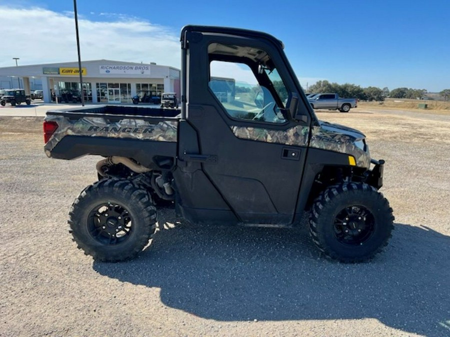 2024 Polaris® Ranger XP 1000 NorthStar Edition Ultimate Camo