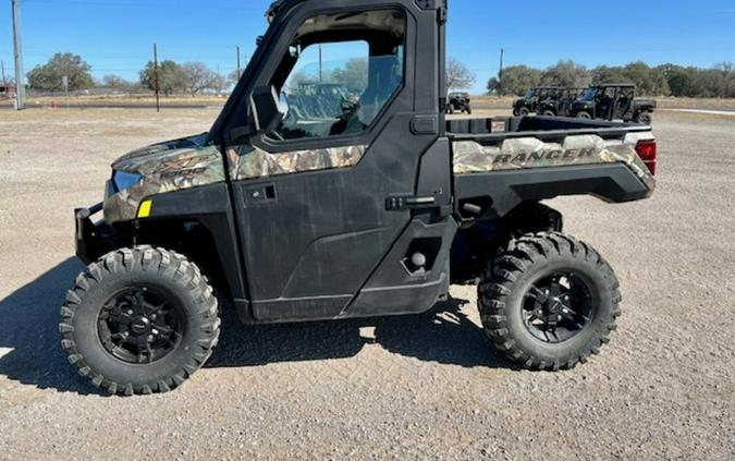 2024 Polaris® Ranger XP 1000 NorthStar Edition Ultimate Camo