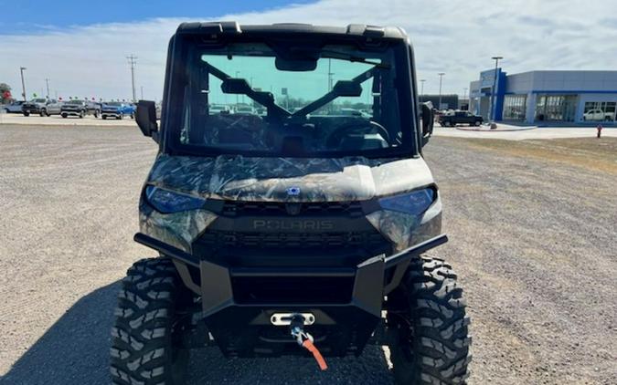 2024 Polaris® Ranger XP 1000 NorthStar Edition Ultimate Camo