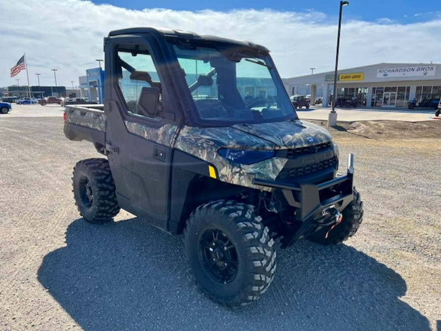 2024 Polaris® Ranger XP 1000 NorthStar Edition Ultimate Camo