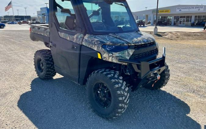 2024 Polaris® Ranger XP 1000 NorthStar Edition Ultimate Camo