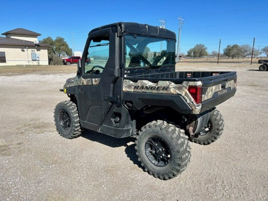 2024 Polaris® Ranger XP 1000 NorthStar Edition Ultimate Camo