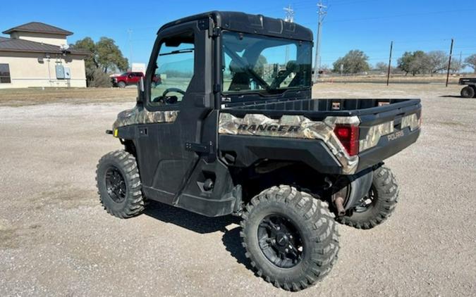 2024 Polaris® Ranger XP 1000 NorthStar Edition Ultimate Camo