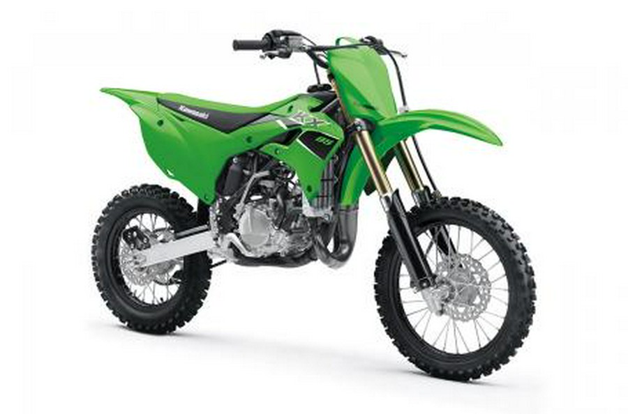 2023 Kawasaki KX™ 85