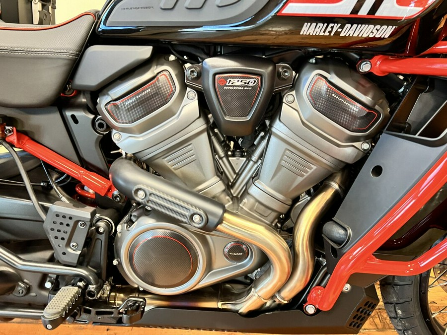 2024 Harley-Davidson CVO Pan America