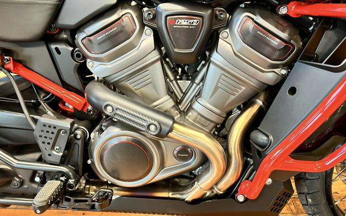 2024 Harley-Davidson CVO Pan America