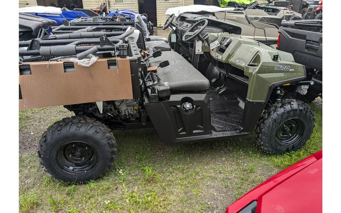 2024 Polaris Industries RANGER 570