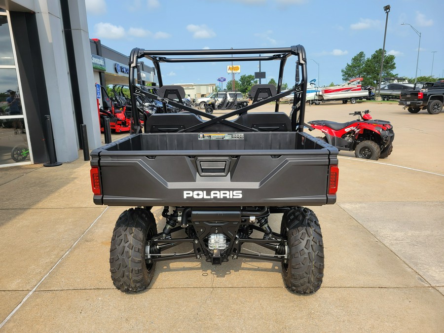 2024 Polaris Industries Ranger 570 Full-Size Base