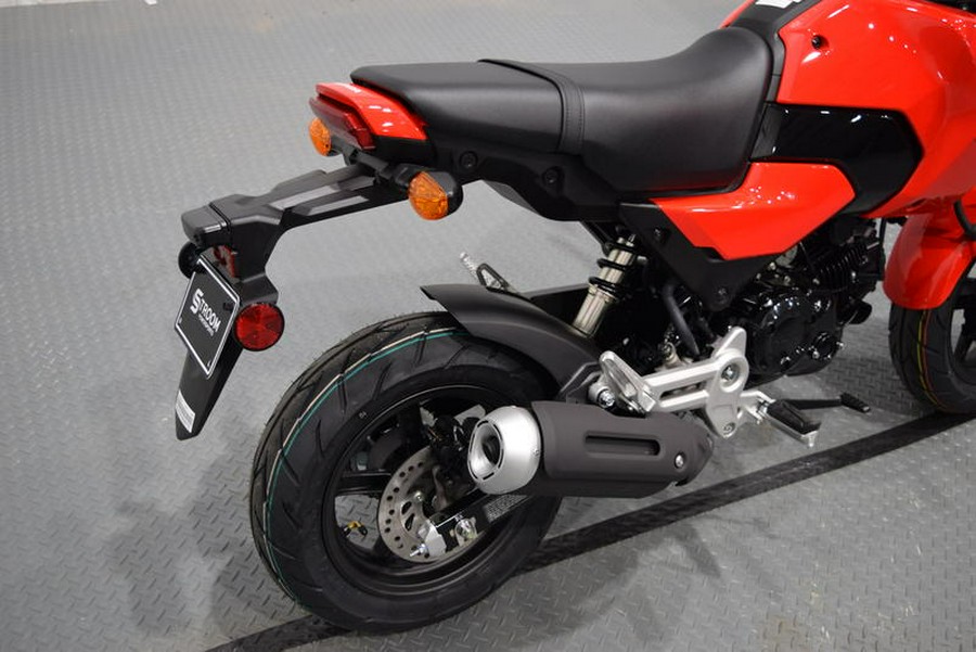 2025 Honda® Grom