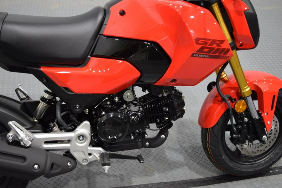 2025 Honda® Grom