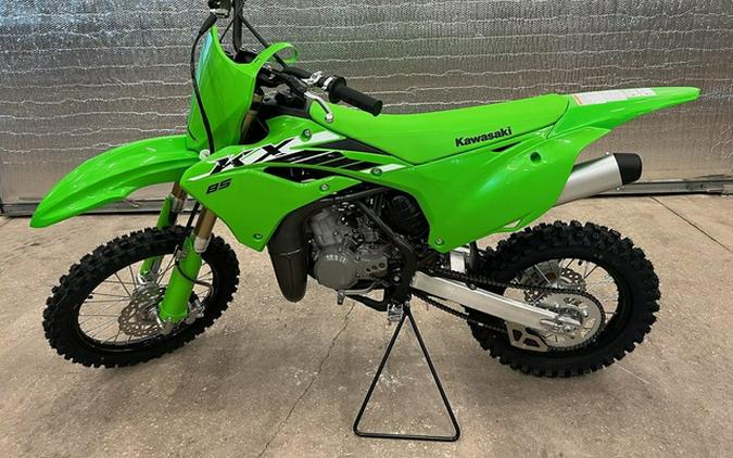 2025 Kawasaki KX85