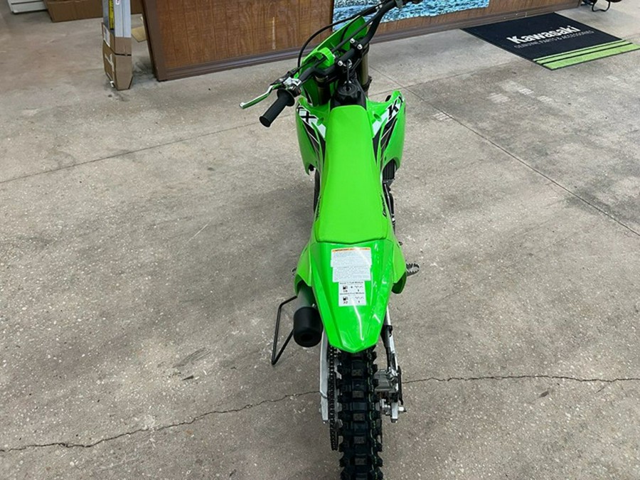 2025 Kawasaki KX85