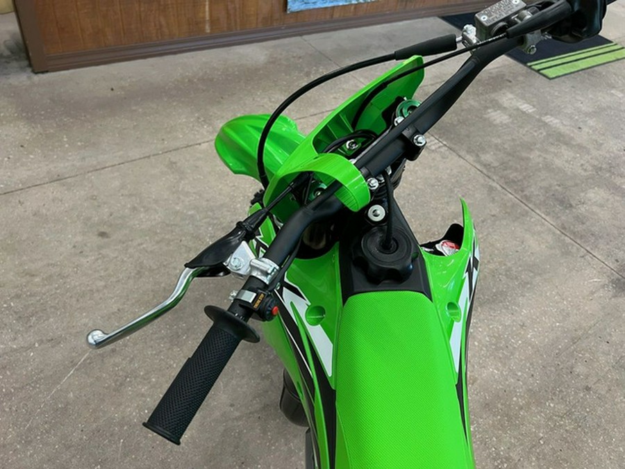 2025 Kawasaki KX85