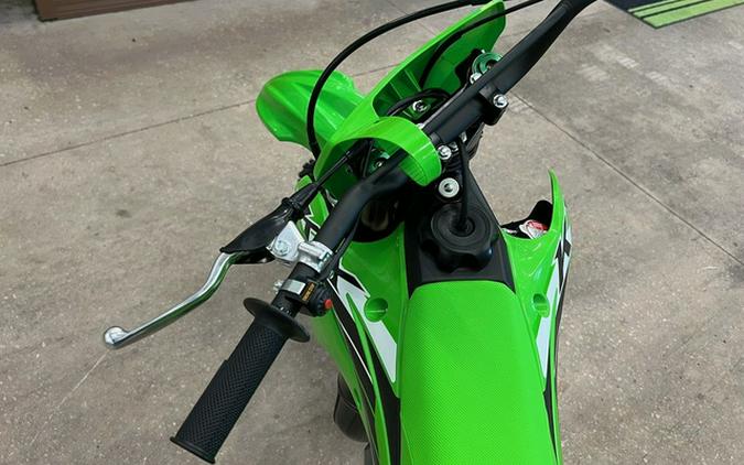 2025 Kawasaki KX85