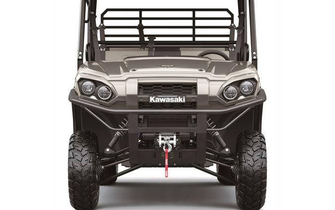 2024 Kawasaki MULE PRO-FXT™ 1000 LE RANCH EDITION