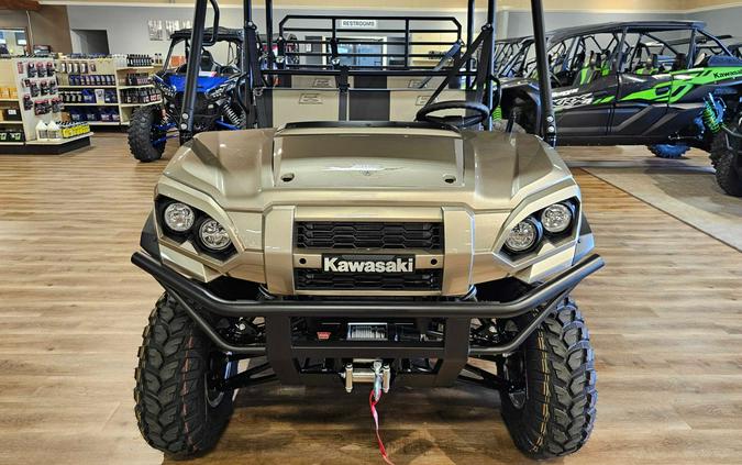 2024 Kawasaki MULE PRO-FXT™ 1000 LE RANCH EDITION