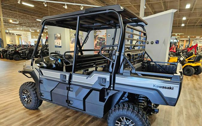 2024 Kawasaki MULE PRO-FXT™ 1000 LE RANCH EDITION