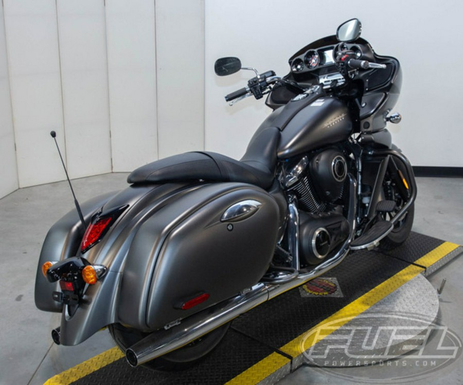 2023 Kawasaki Vulcan 1700 Vaquero ABS