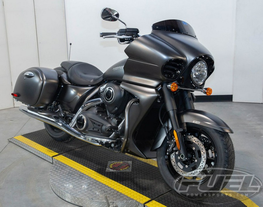 2023 Kawasaki Vulcan 1700 Vaquero ABS