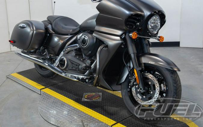 2023 Kawasaki Vulcan 1700 Vaquero ABS