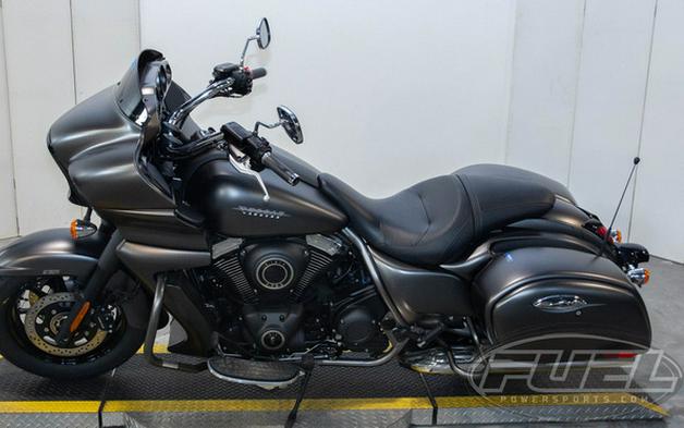 2023 Kawasaki Vulcan 1700 Vaquero ABS