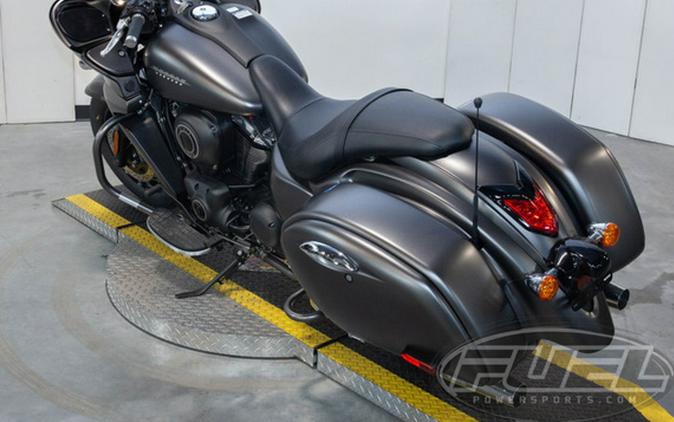 2023 Kawasaki Vulcan 1700 Vaquero ABS