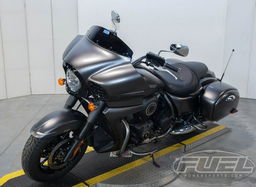 2023 Kawasaki Vulcan 1700 Vaquero ABS