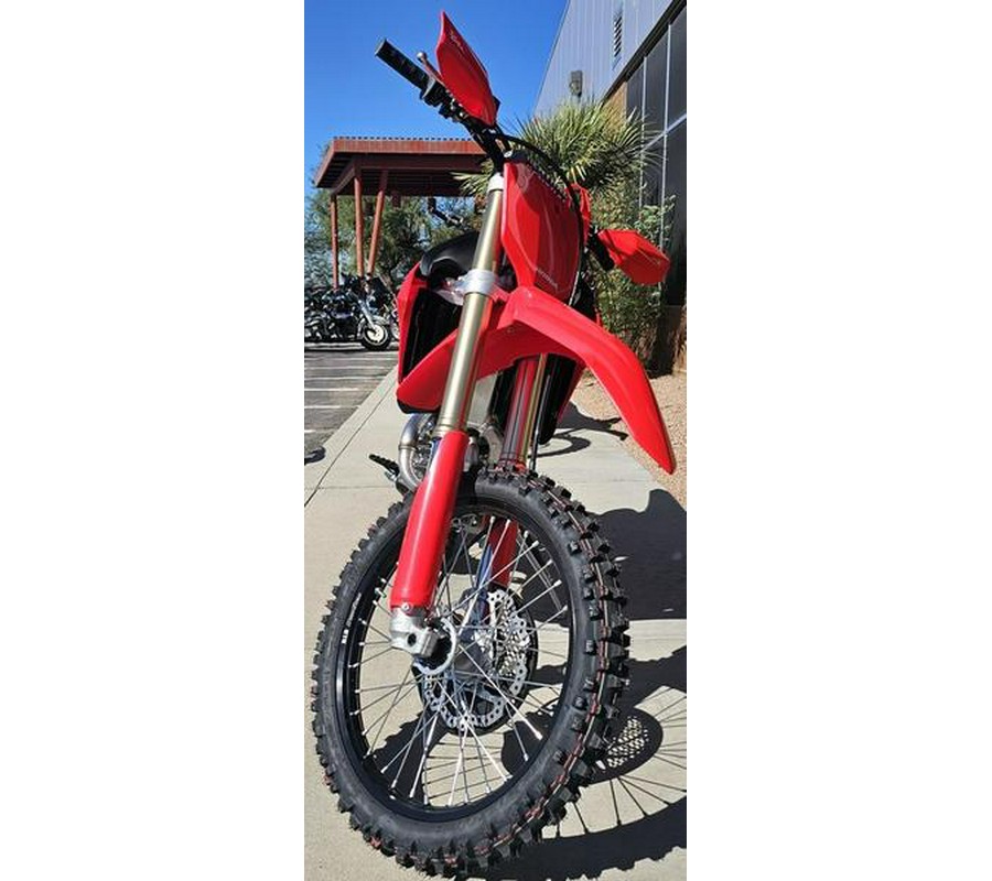 2024 Honda® CRF250RX