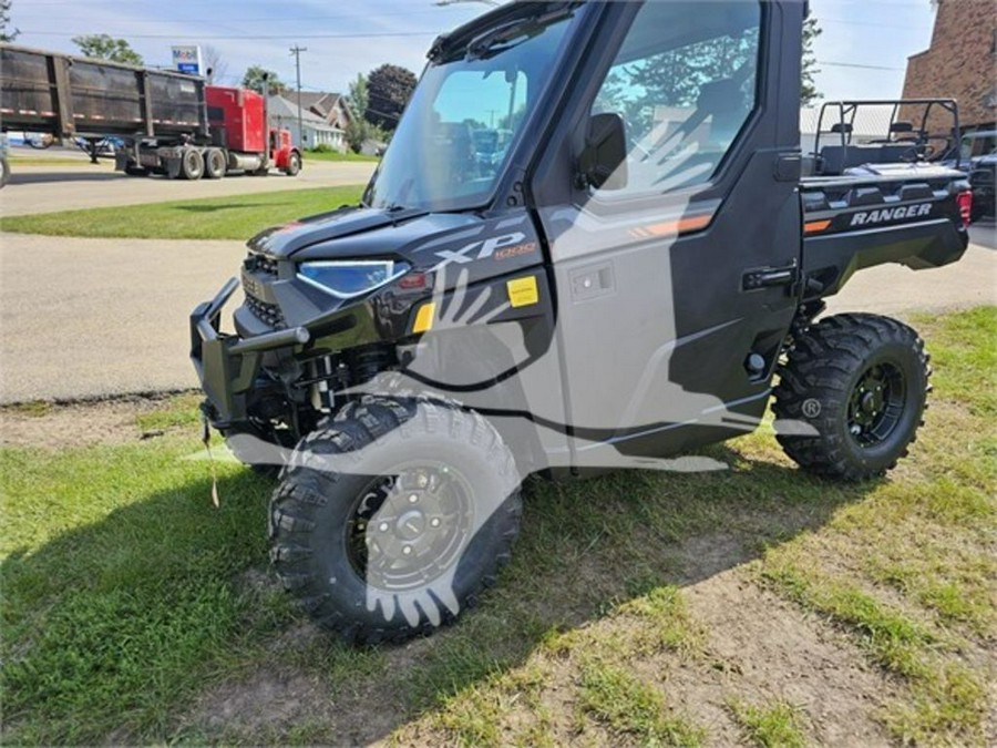 2024 Polaris® RANGER XP 1000 NORTHSTAR ULTIMATE