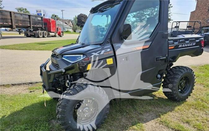 2024 Polaris® RANGER XP 1000 NORTHSTAR ULTIMATE