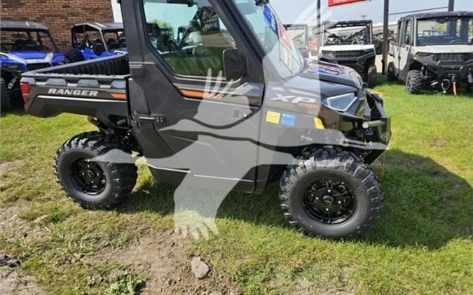 2024 Polaris® RANGER XP 1000 NORTHSTAR ULTIMATE